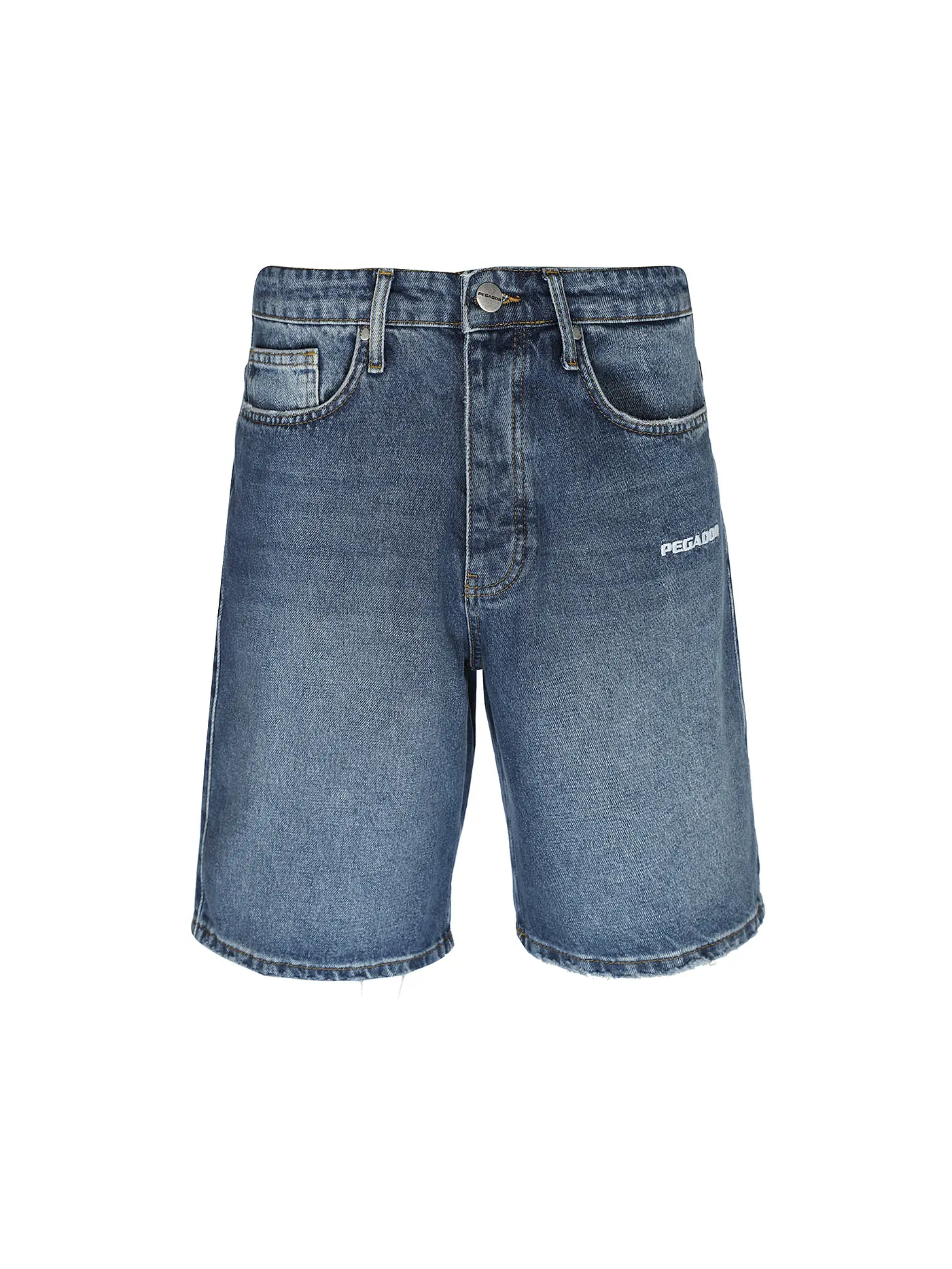 PEGADOR | Jeansshorts EARL | 